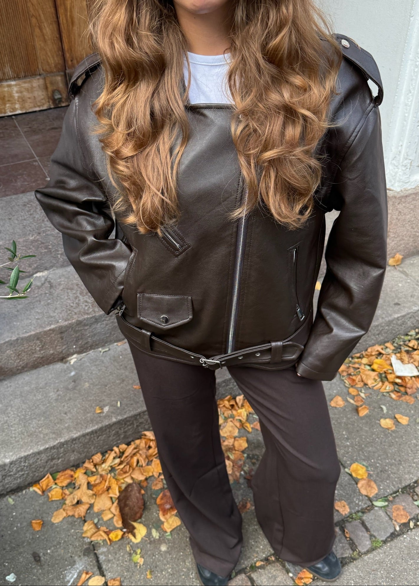 S/M - 165cm