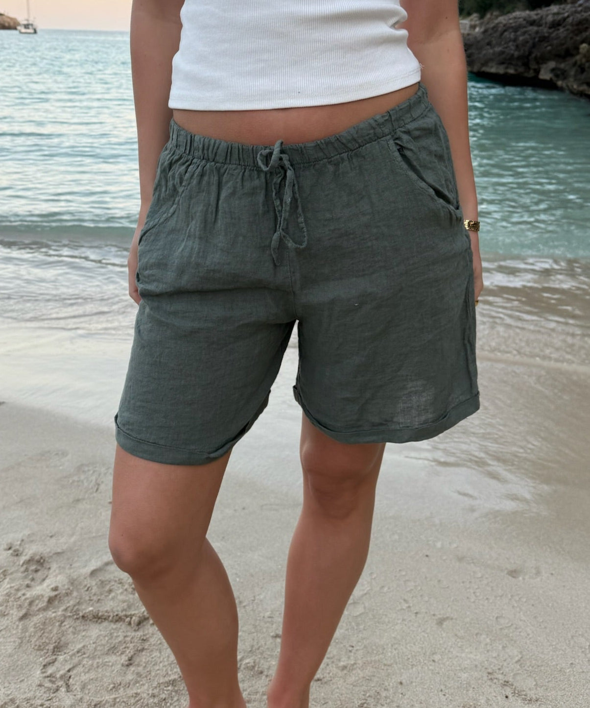 OneSize - 169cm