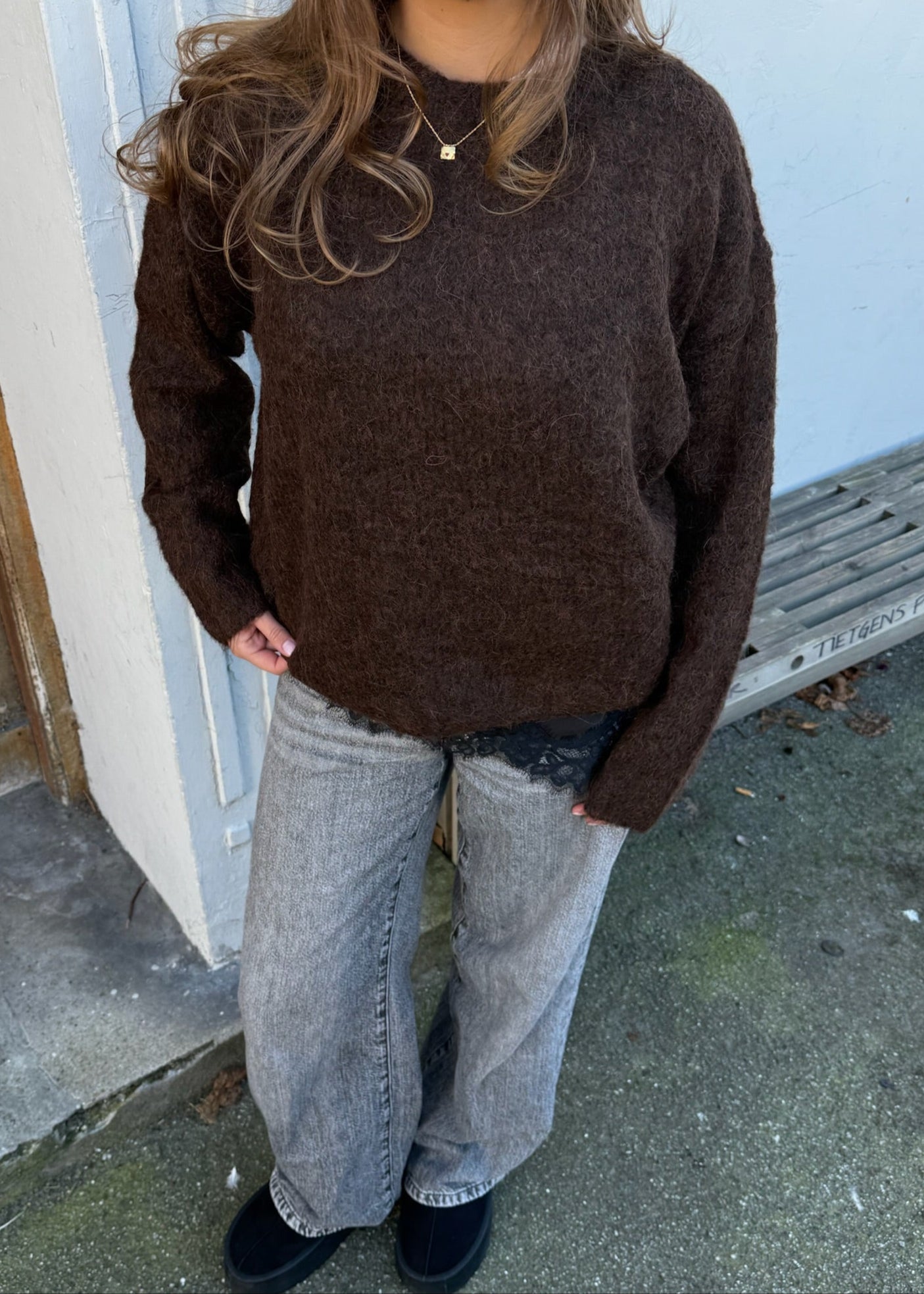 Onesize - 165 cm