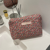 Gry Toilettaske - Lyserød