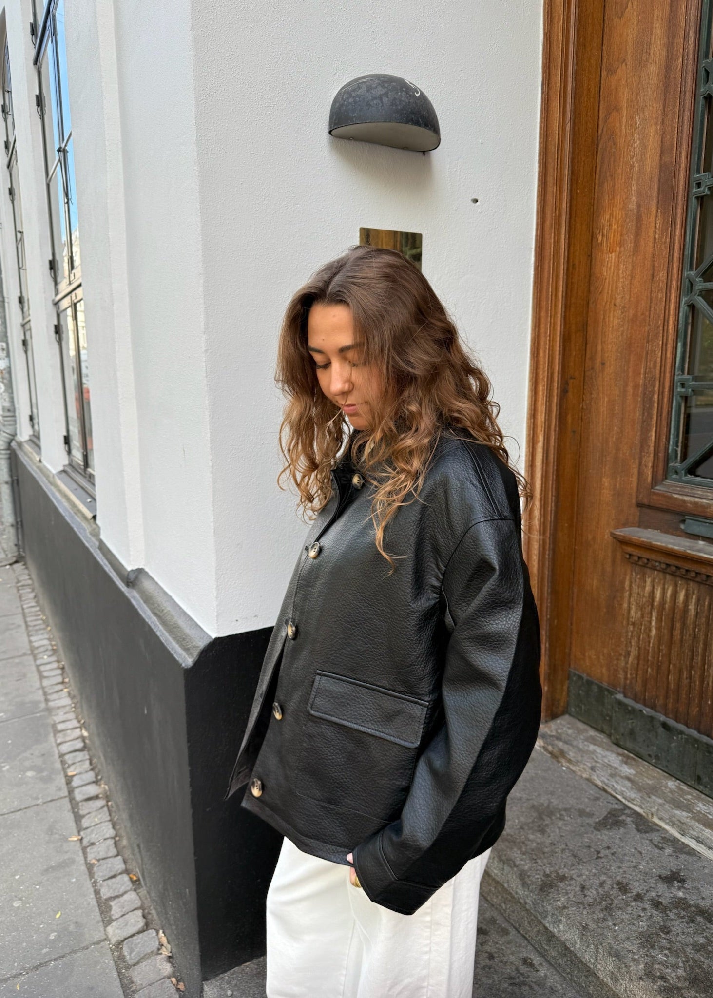 S/M - 165 cm