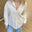 Basic Skjorte - Creme - ByStenholt.dk
