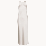 Cleo Maxi Kjole - Beige