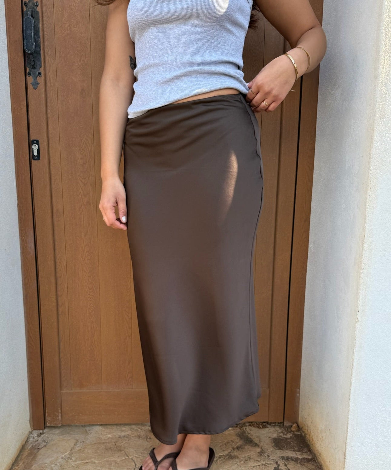 S - 168cm