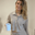 Cozy Bluse - Taupe - ByStenholt.dk