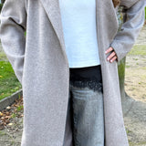 S/M - 165 cm
