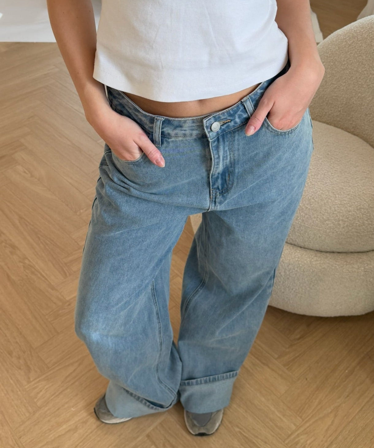 M - 169cm