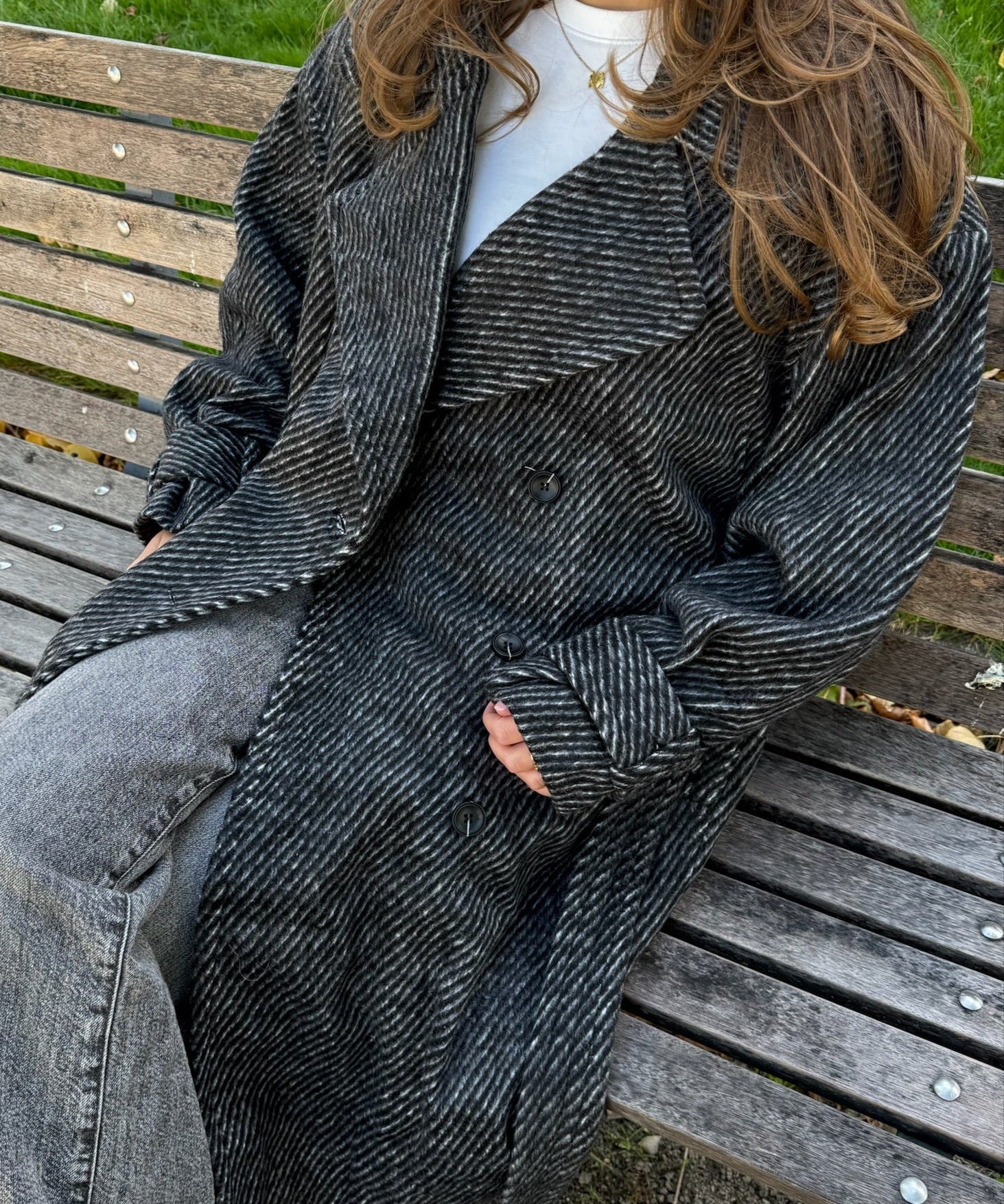 S/M - 165 cm