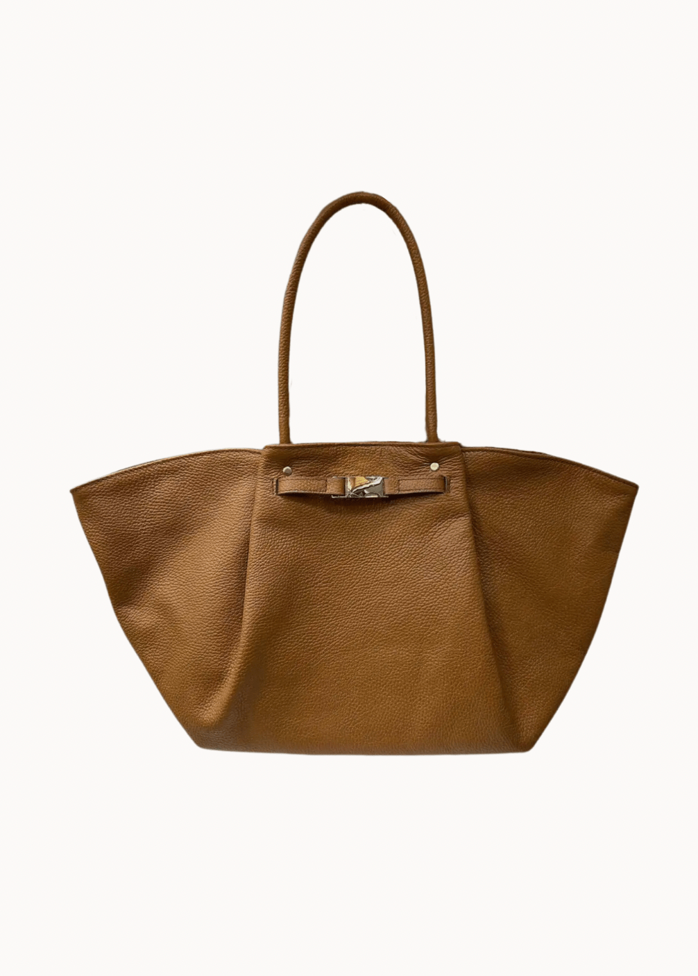 Isa Taske - Camel - ByStenholt.dk