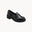 Loafers - Sort - ByStenholt.dk