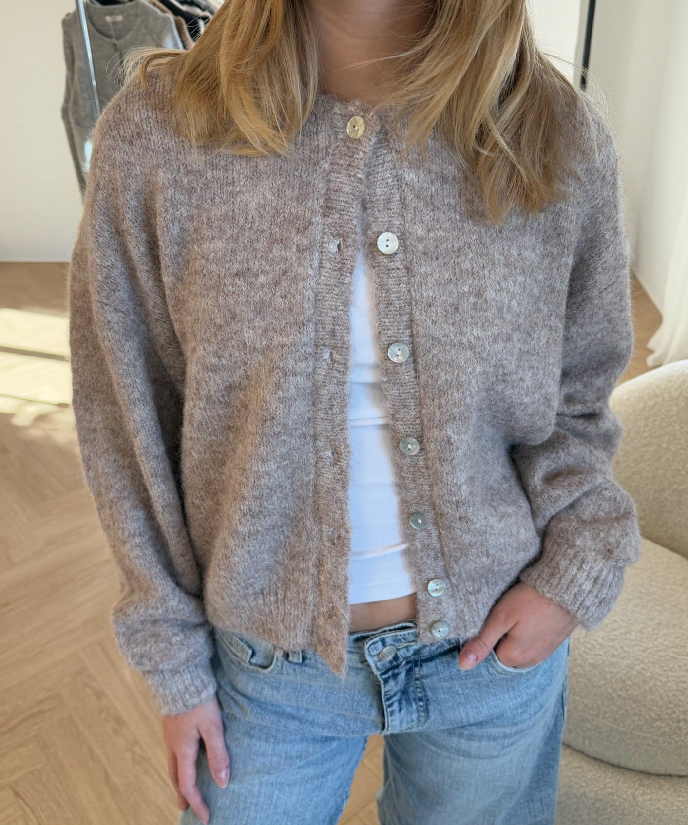 OneSize - 169cm