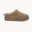 Tabita Bamsestøvler - Beige - ByStenholt.dk