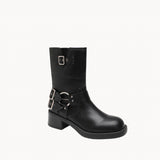Biker Boots (Lav)