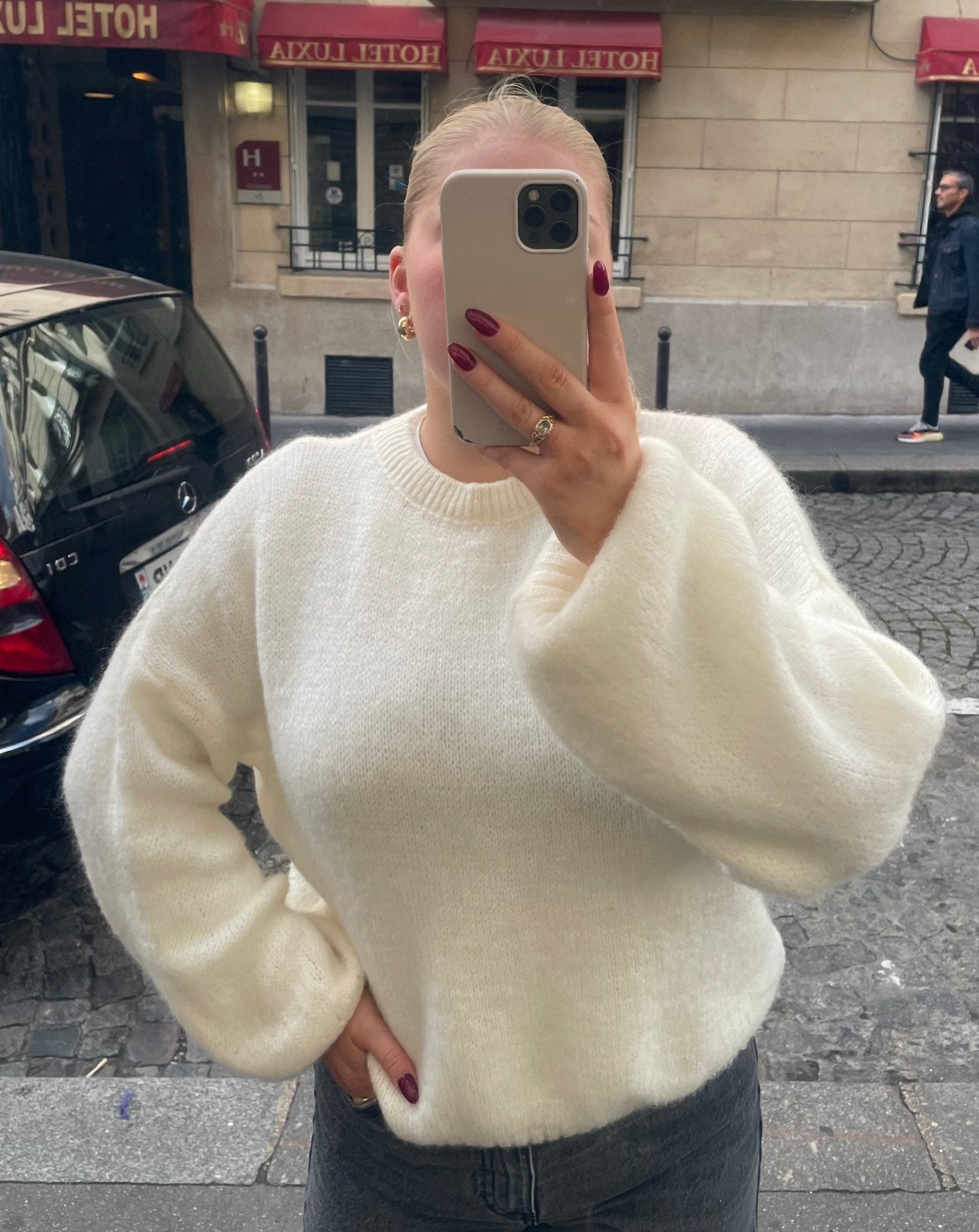 OneSize - 165cm