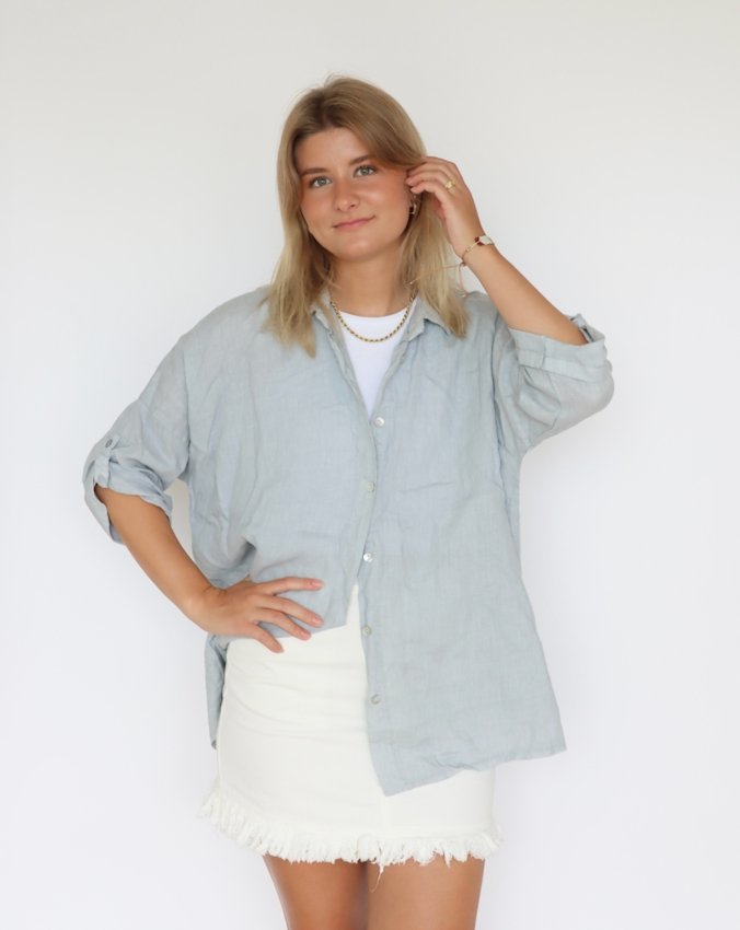 OneSize - 169cm
