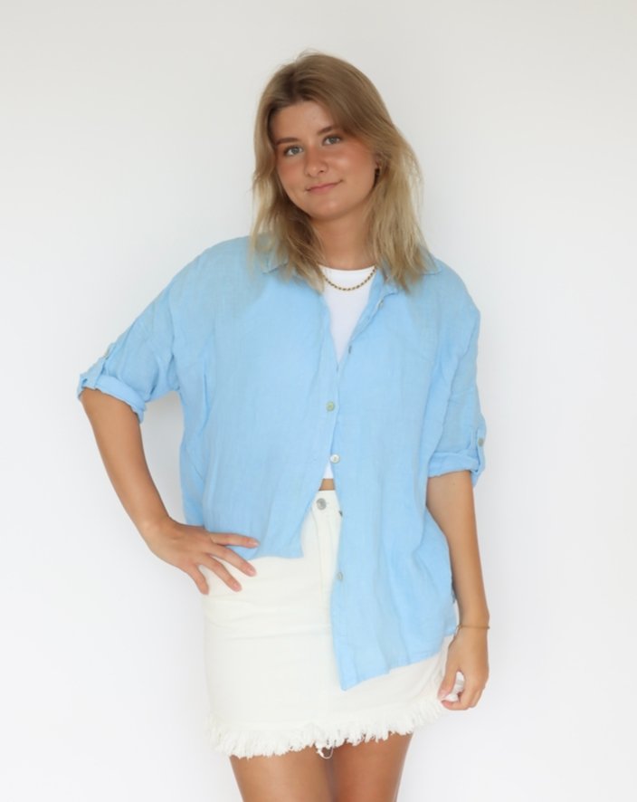 OneSize - 169cm