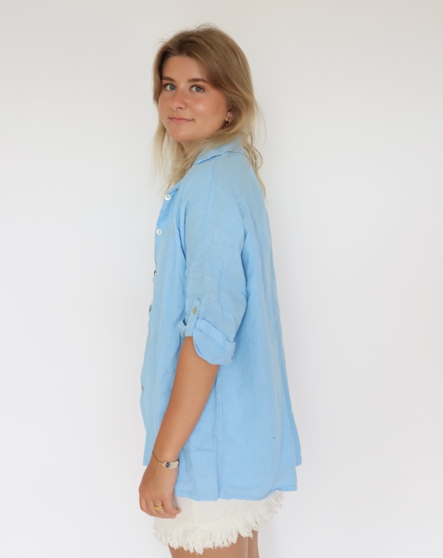 OneSize - 169cm