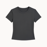 Active T-shirt - Grå