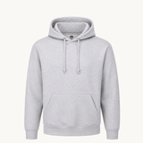 Hoodie - Grå