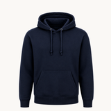 Hoodie - Navy
