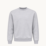 Crewneck Sweatshirt - Grå
