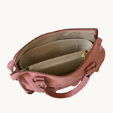 Taskeindsats for Paris Taske - Beige