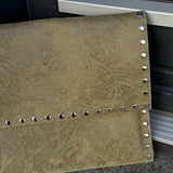 Ea Computer Sleeve "13 med Nitter - Limegrøn