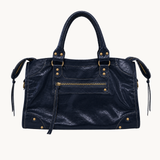 Pisa Taske - Navy