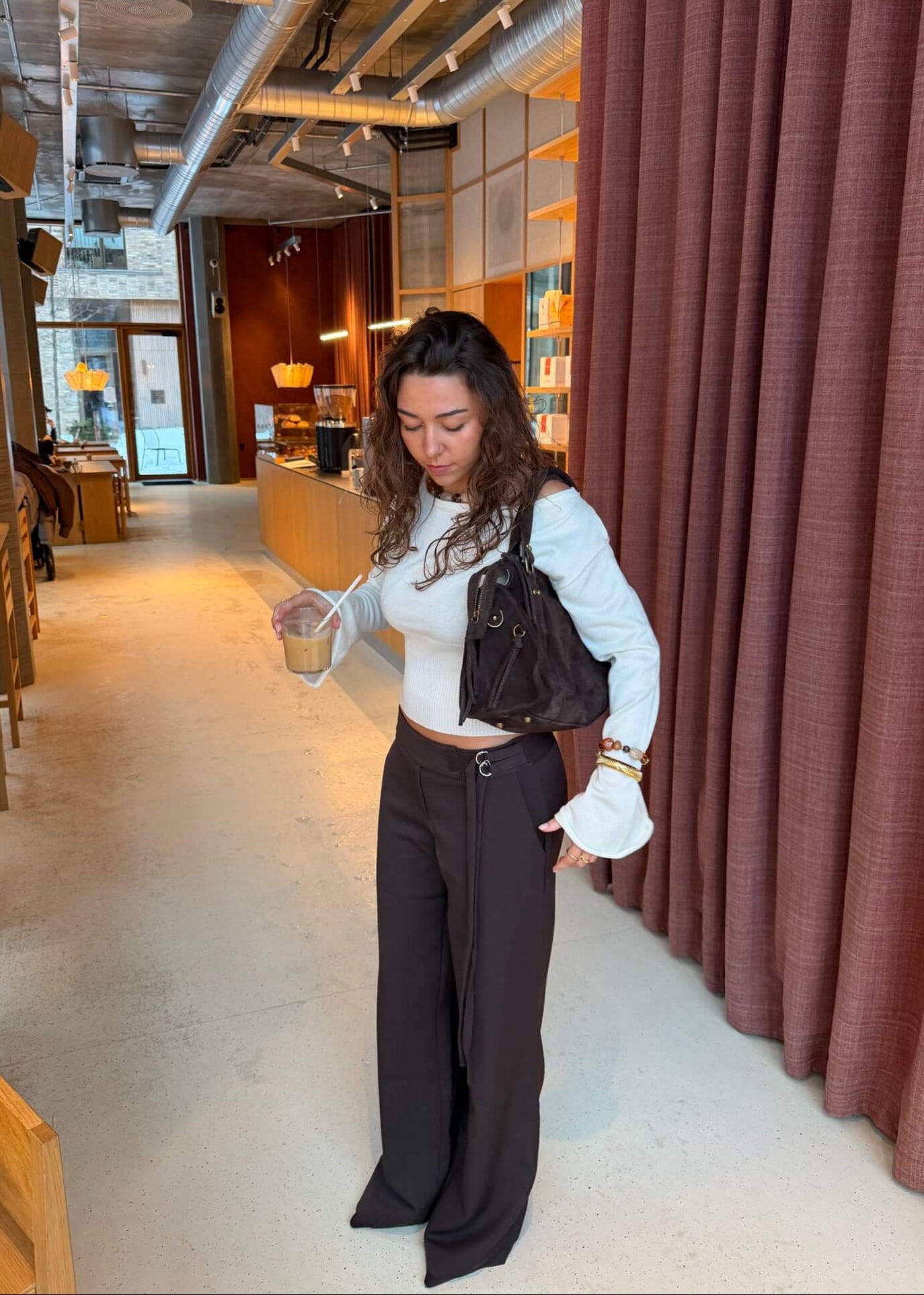 165 cm - M