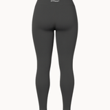 Active Wrap Tights - Grå