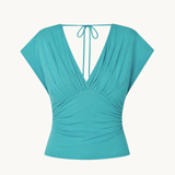 Gaia Top - Turkis