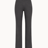 Active Straight Wrap Tights - Grå