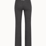 Active Straight Wrap Tights - Grå