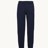 Joggingbukser Med Elastik - Navy