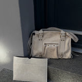 Paris Computer Sleeve "13 - Beige