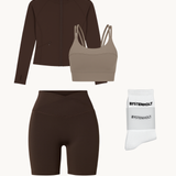 Active Bundle 2 - Træningssæt