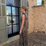 Annika Pumps - Creme