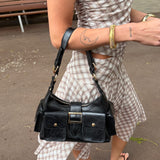 Isabella Taske - Sort