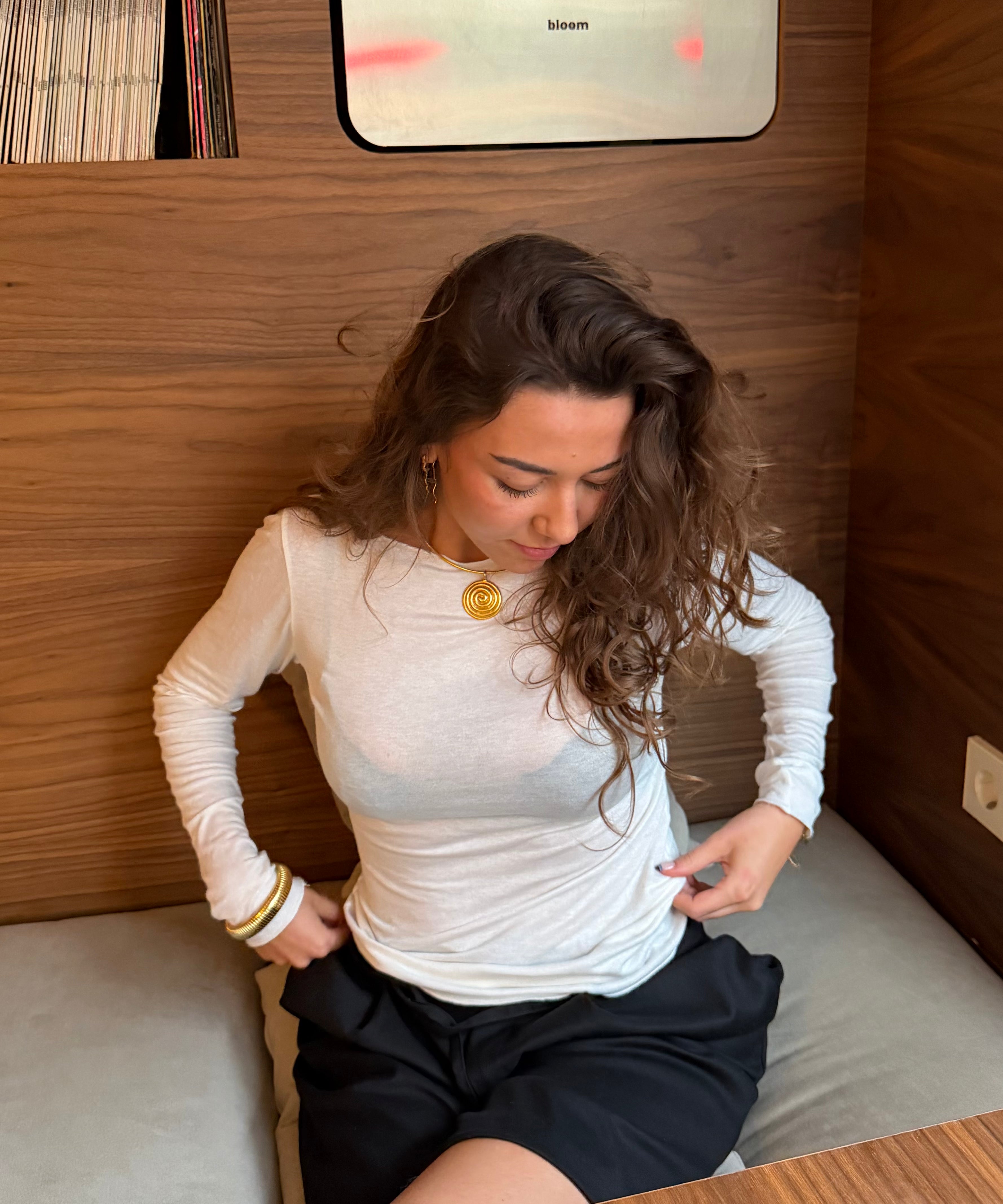 S - Bruger normalt M