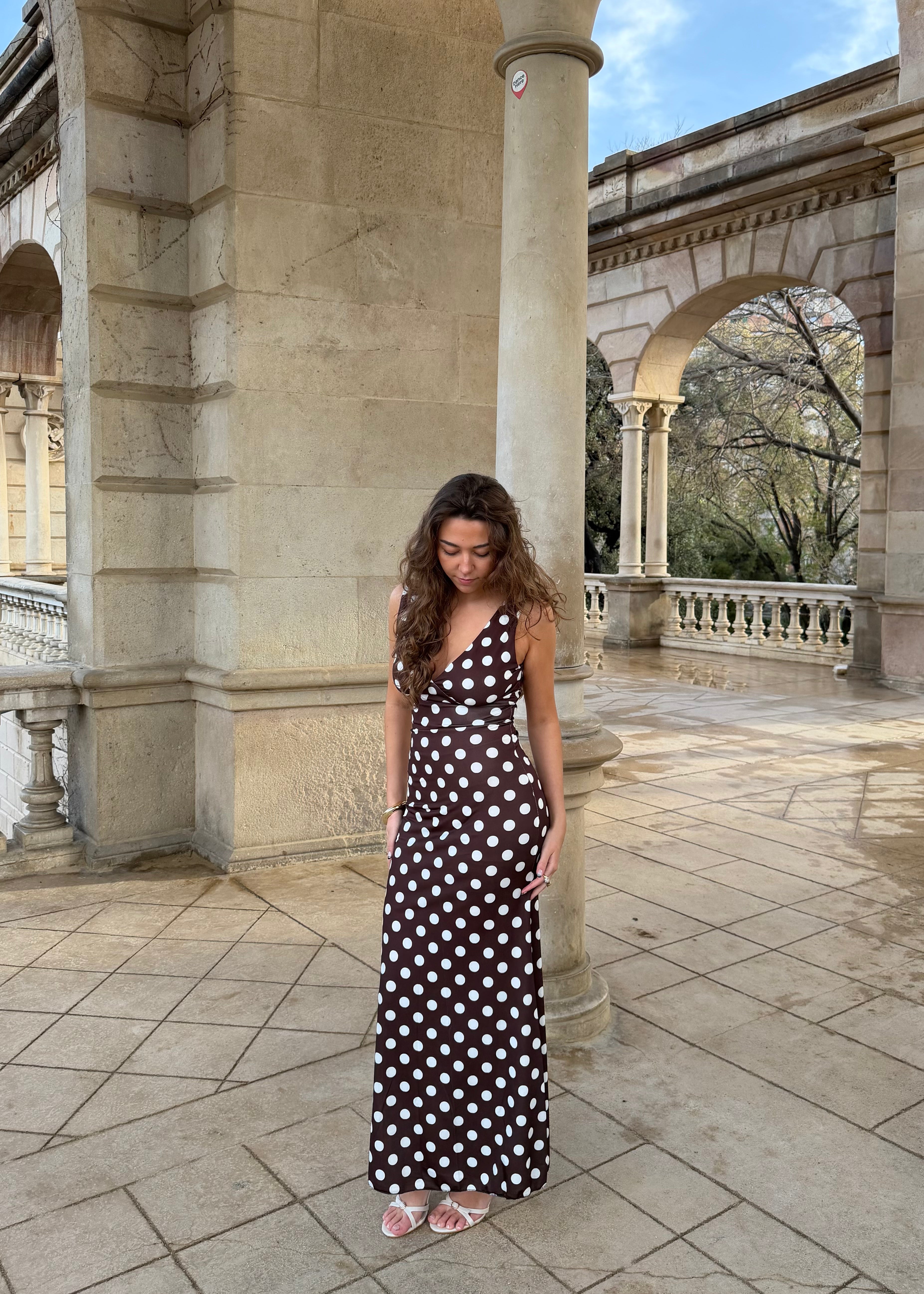 S - Bruger normalt M og 80D