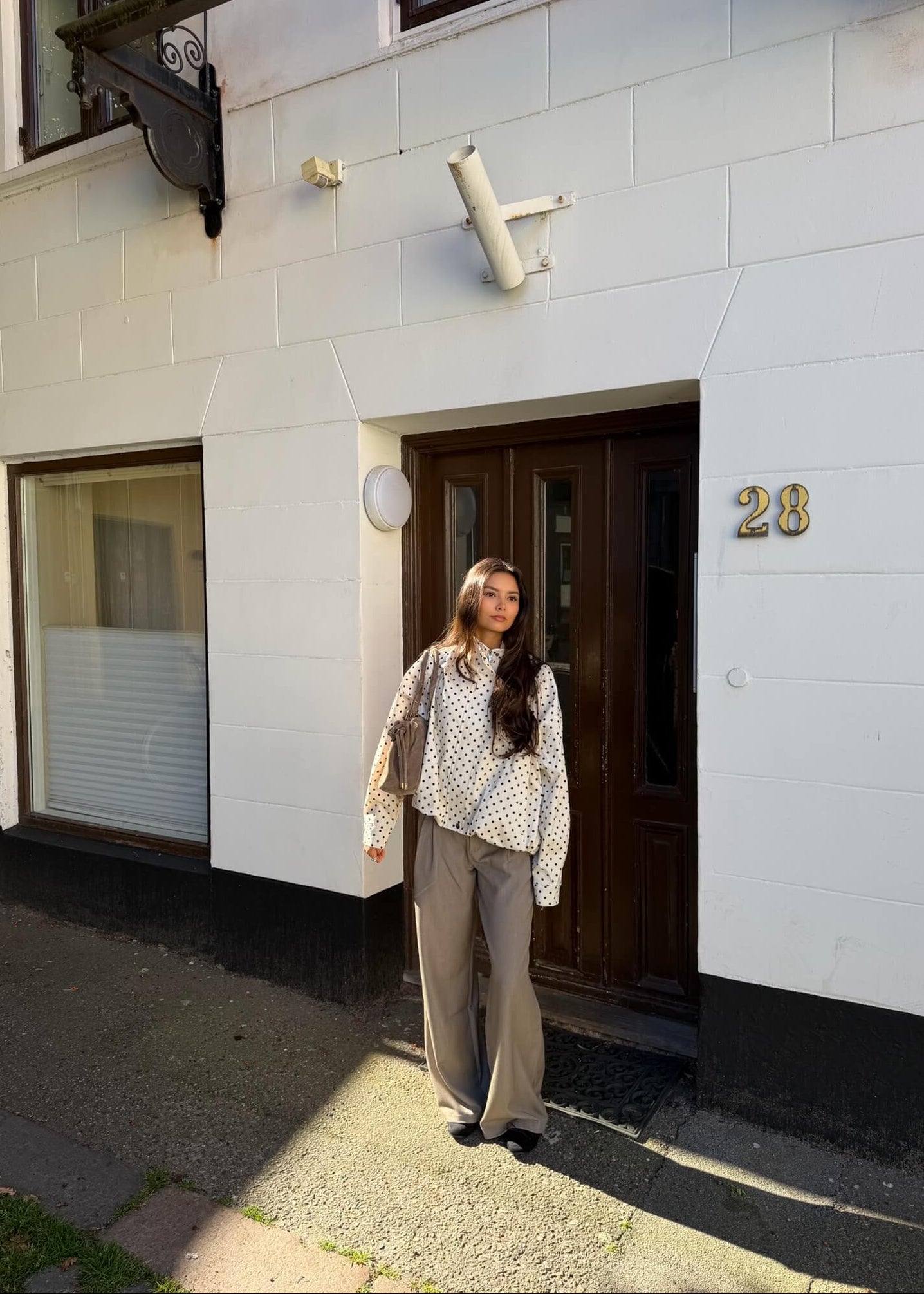165 cm - XS