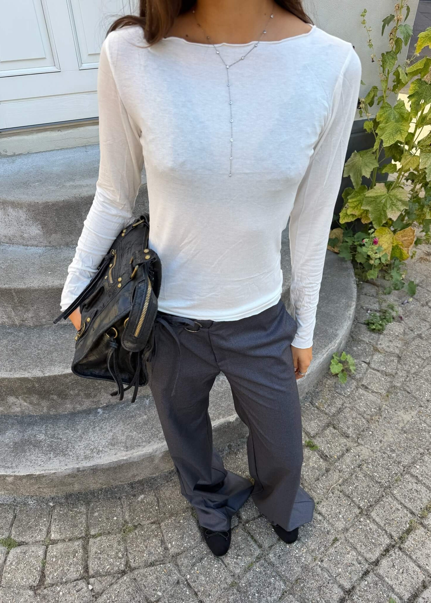 165 cm - S