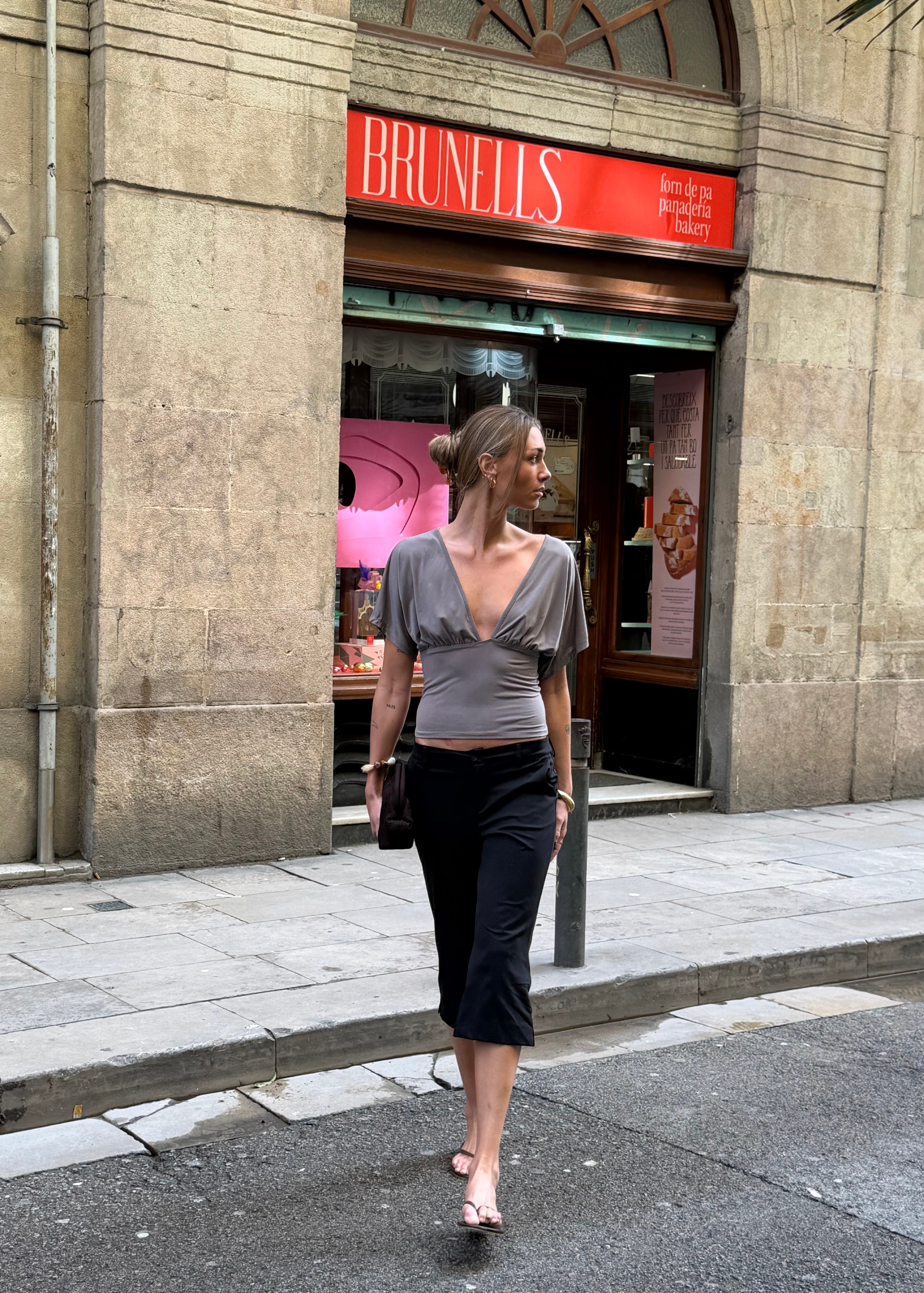 M - Bruger normalt S