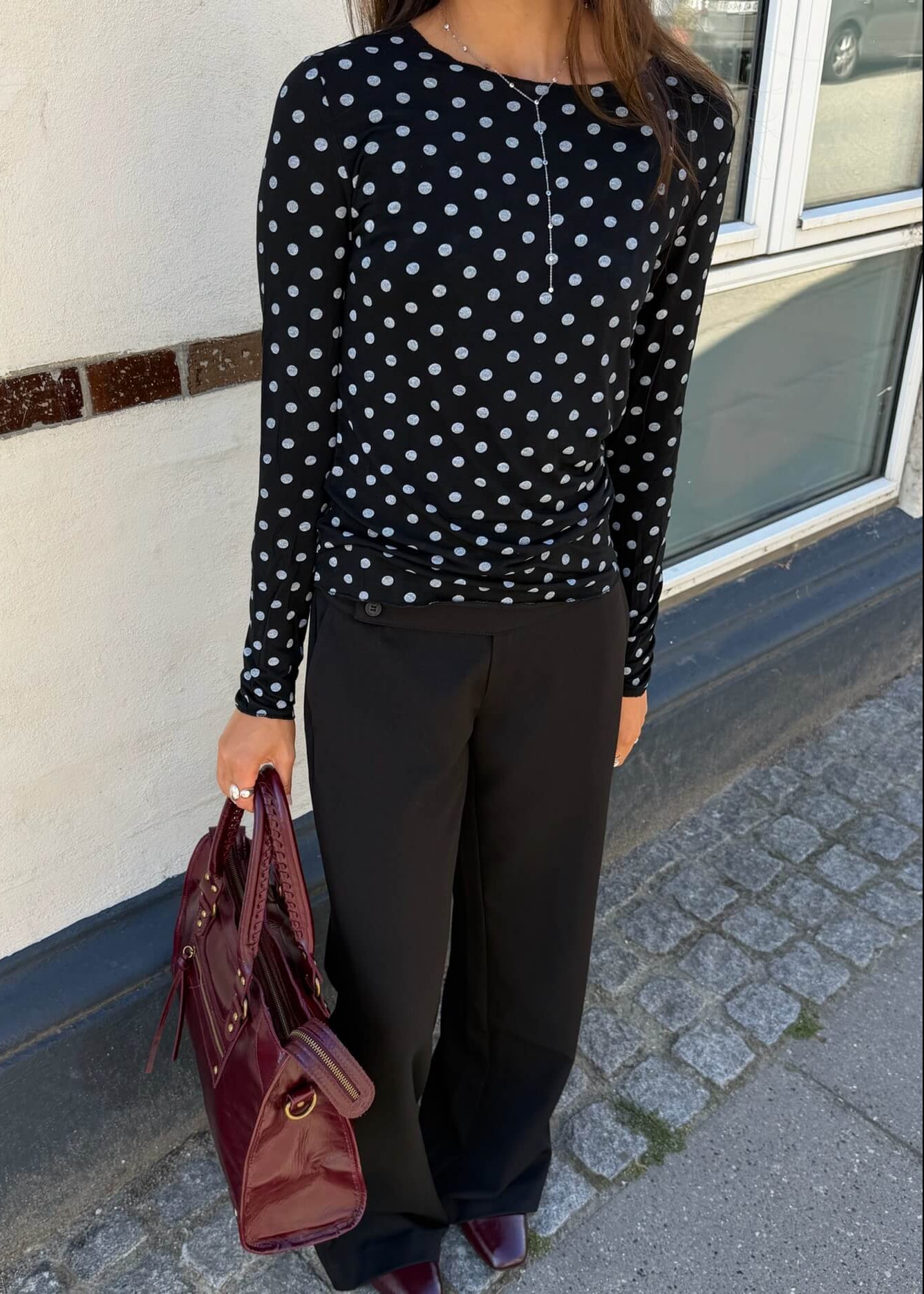 165 cm - XS