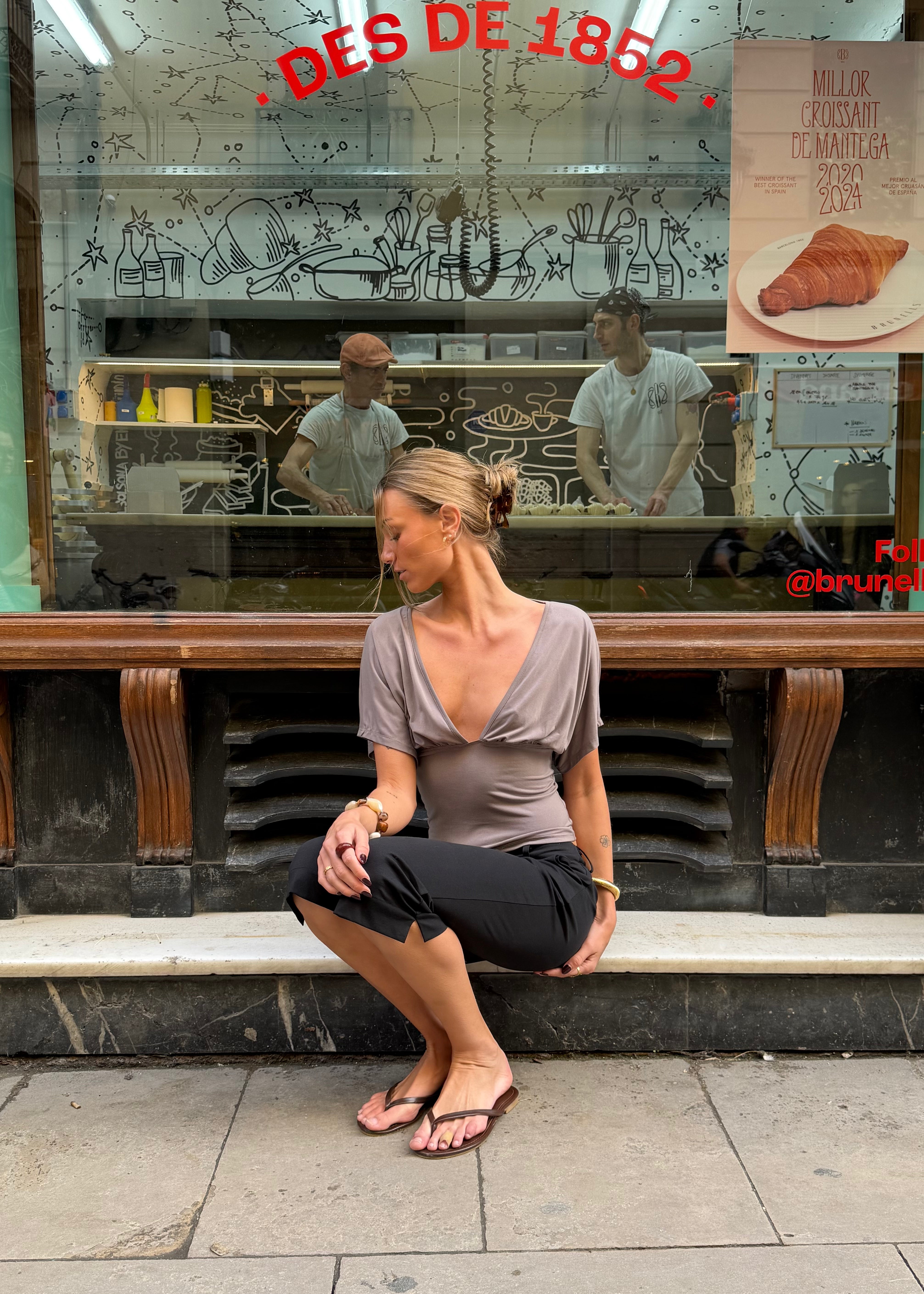 M - Bruger normalt S