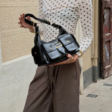 Isabella Taske - Sort