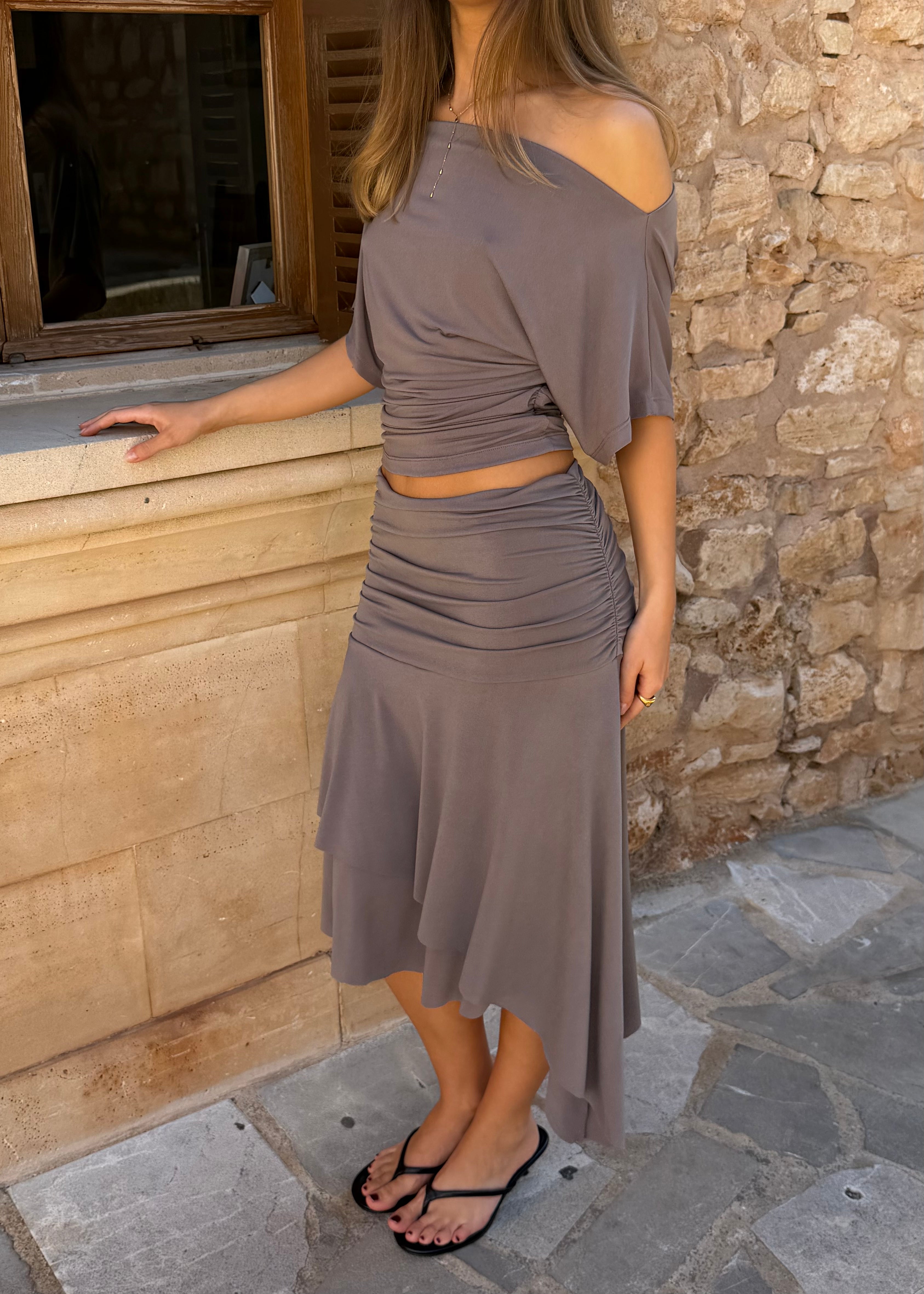 S - Bruger normalt S og 75A