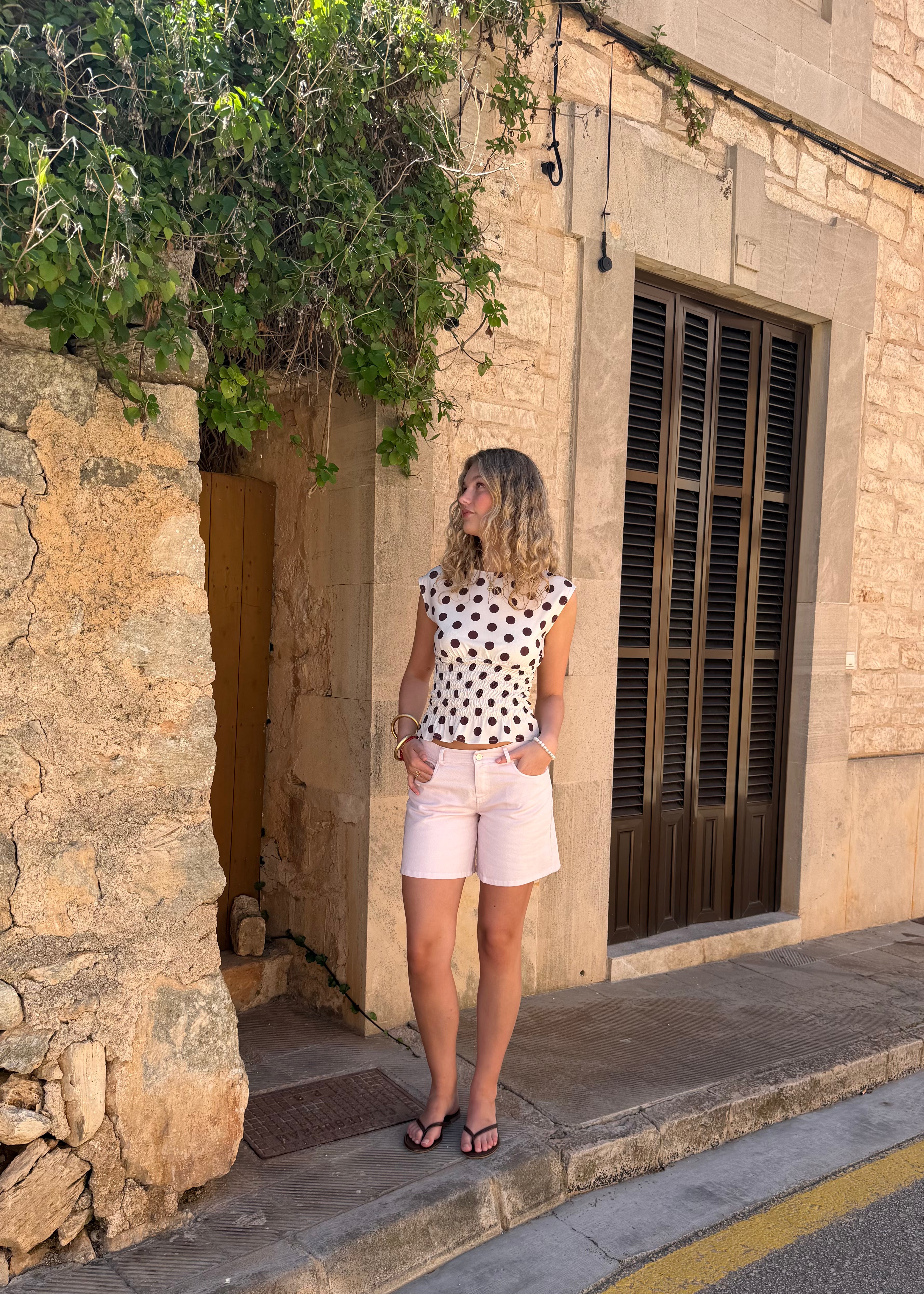 S - Bruger normalt M