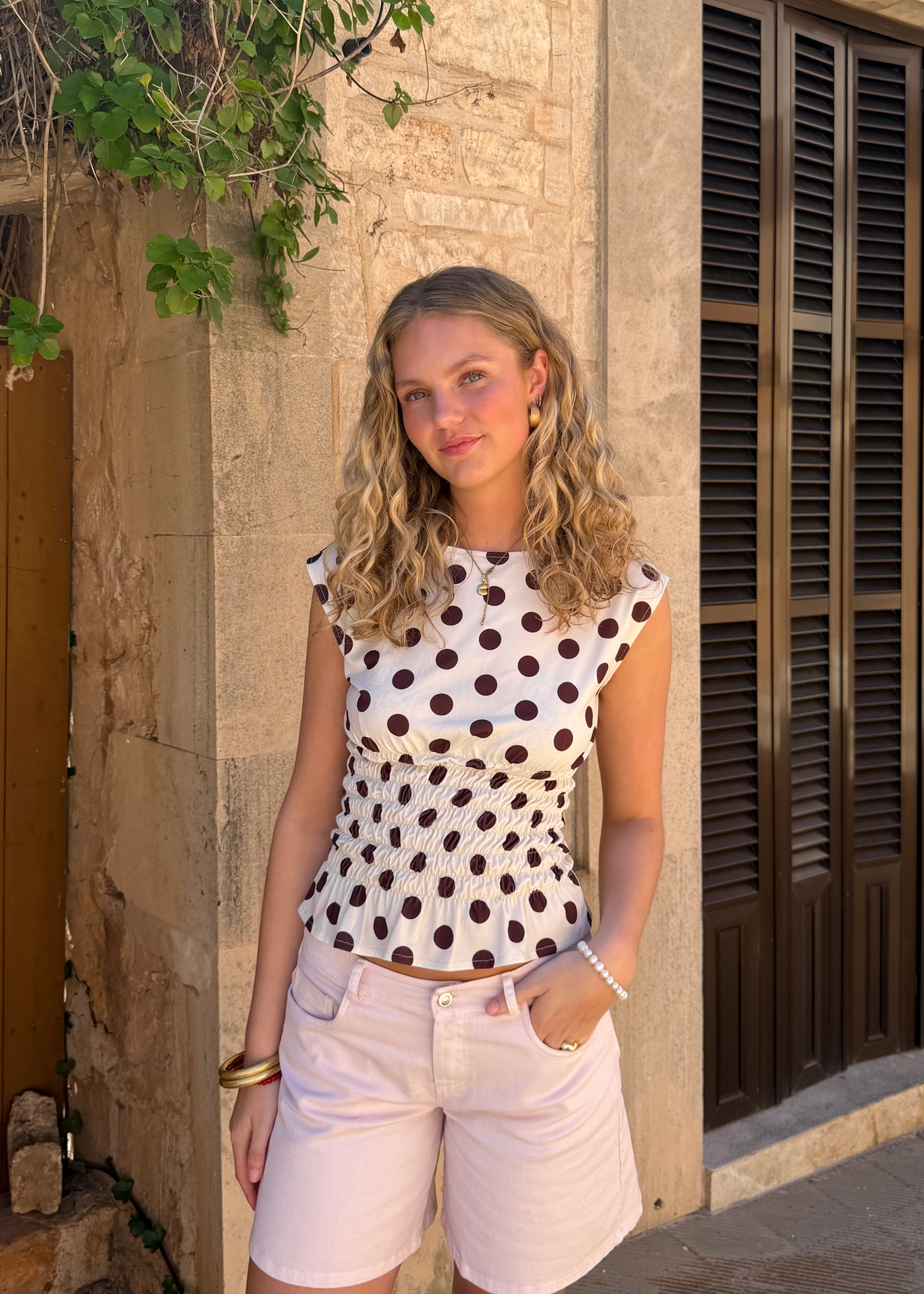 S - Bruger normalt M