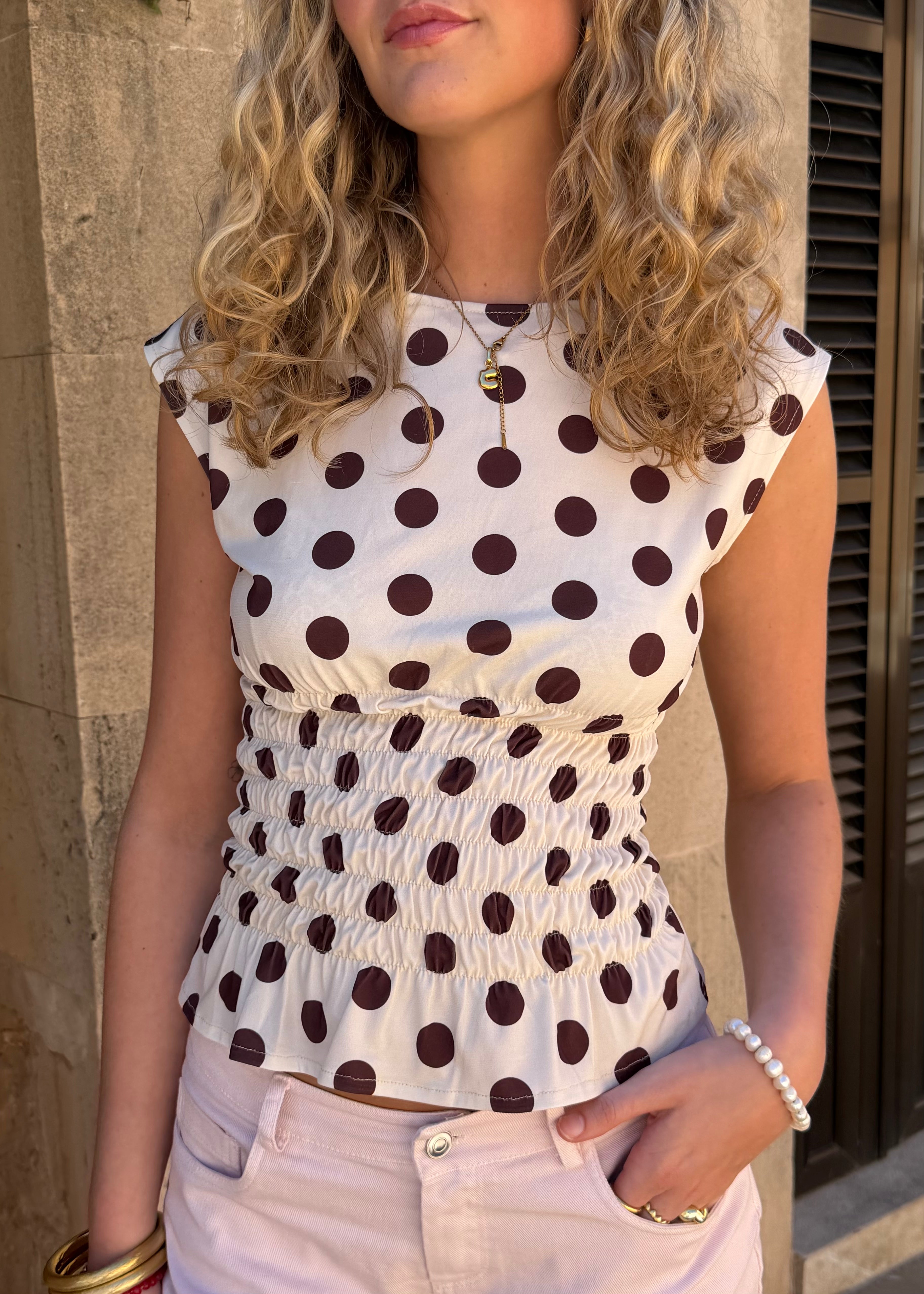 S - Bruger normalt M